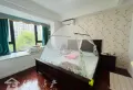 泊林春天 满2 5房三卫 自住装修 跃层 带60方大露台2