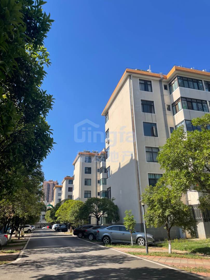 麒麟区北片区普通3室2厅1卫二手房出售14