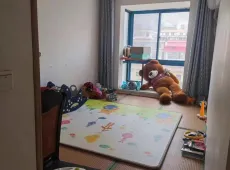 连云区|四季花城B区3室2厅1卫出售|买房租房佣金全返