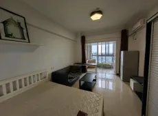 宁乡县|五街国际1室0厅1卫出租