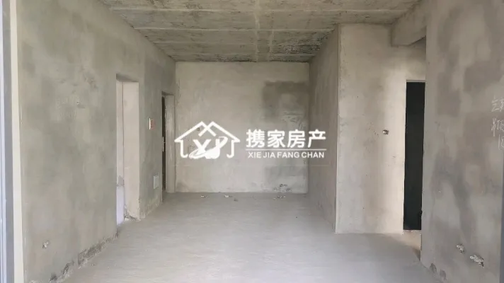 超强大厦，南北通透 安静 视野开阔