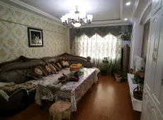 吐鲁番市|忠信水景花园3室1厅1卫出售|买房租房佣金全返