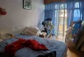 市中心,安静小区,4室2厅2卫1阳台普通,房东换房12
