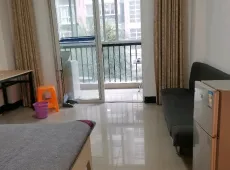 蕉城区|金龙纽约街1室1厅1卫出售|买房租房佣金全返
