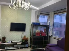 浑江区|银河小区2室1厅1卫出售
