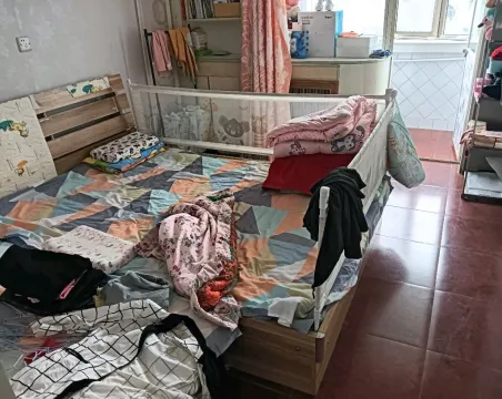 白银铝厂福利区2室2厅1卫朝南普通