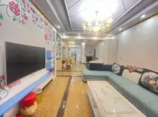 叶县|美景家园3室2厅2卫出售