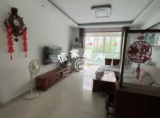 罗山县|仁和家园2室2厅1卫出售