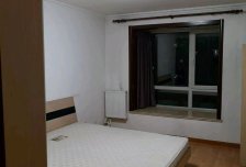 远洋山水北区南向两居全齐，6.1到期