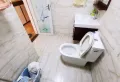 南滨佳苑 小区中庭 精装大两室 可改三室5