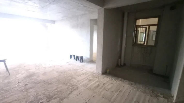城南春天，电梯房，还建房
