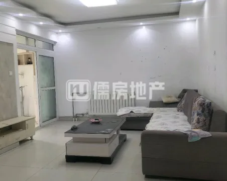 中通领尚城3室2厅1卫普通