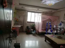 渭城区|华宇豪庭2室2厅1卫出售