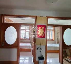 龙口市-西城区-裕海家苑