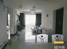 新密市|平安花园3室2厅1卫出租