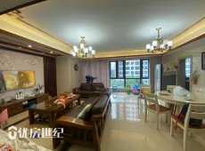 东侨区|上东曼哈顿4室2厅2卫出售