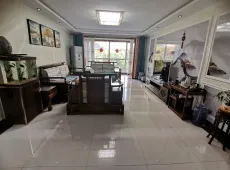 胶州市|水岸府邸东区3室2厅1卫出售|买房租房佣金全返