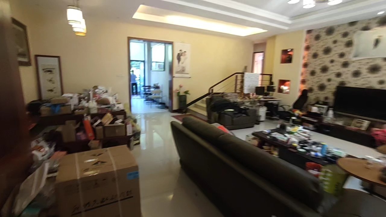 麒麟区南片区精装4室2厅2卫二手房出售1