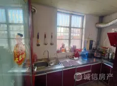 埇桥区|三十处小区3室2厅1卫出售