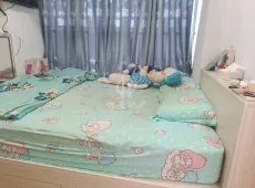 江城区|文华新天地1室1厅1卫出售|买房租房佣金全返