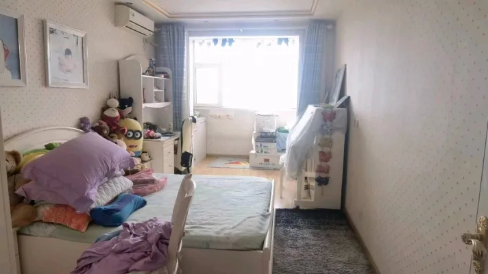 两个车位 两个车库 价格单算