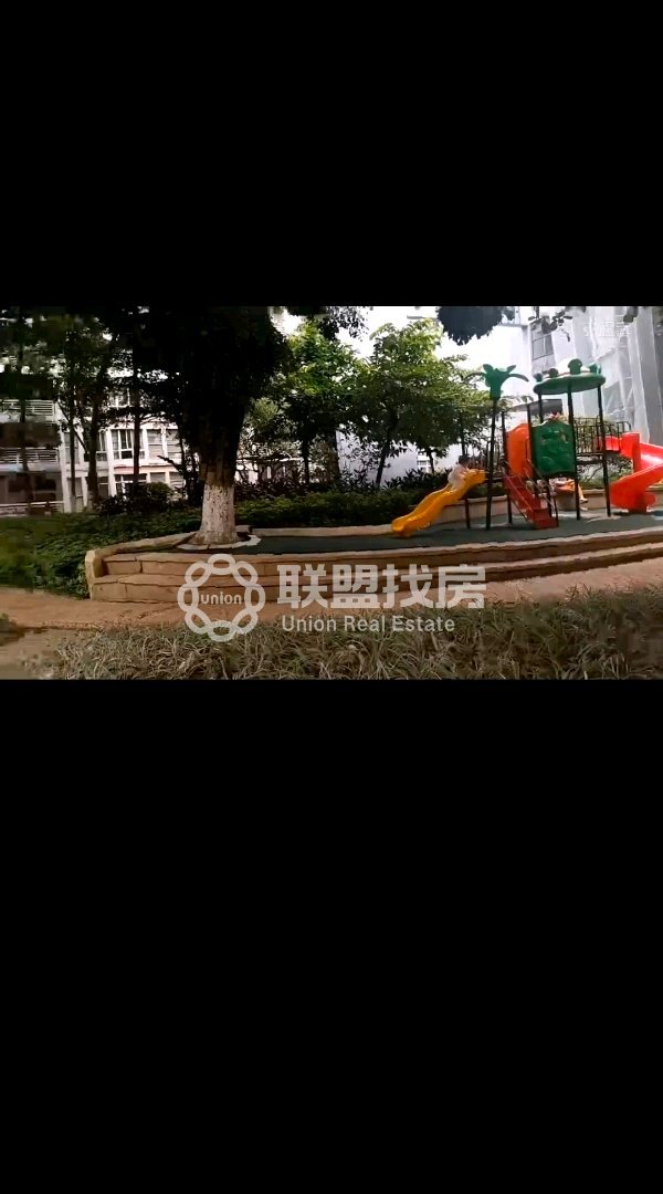 盛世名门,景观,低密度花园,楼下就是公园14