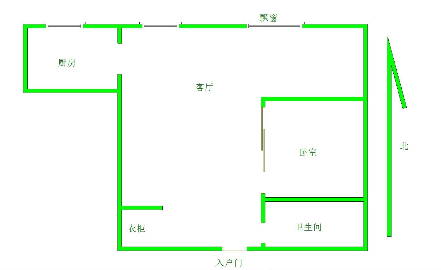 滨河城上城,满二 滨河城上城9