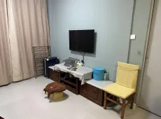 明山区|太子城三期1室1厅1卫出租