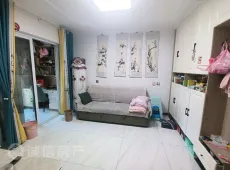 埇桥区|龙登和城B区1室1厅1卫出售