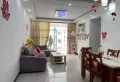 公园旁 大小区 三室双卫3