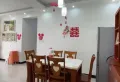 公园旁 大小区 三室双卫5