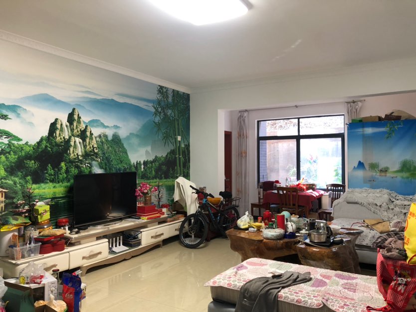 丹麓小镇,一楼带花园 好房出售7