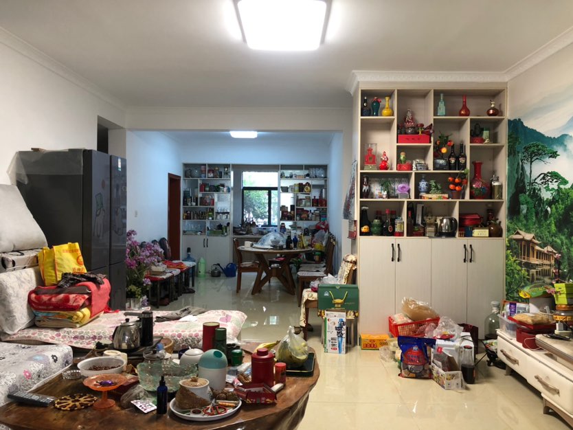 丹麓小镇,一楼带花园 好房出售9