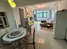 万源市|银河半岛3室2厅1卫出租