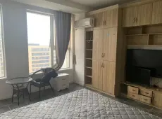 郾城区|昌建东外滩1室1厅1卫出售