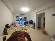 翠屏区|紫金城一期御园2室2厅1卫出售