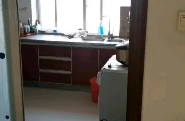 环卫小区出售房源