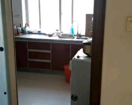 环卫小区3室2厅2卫朝南普通