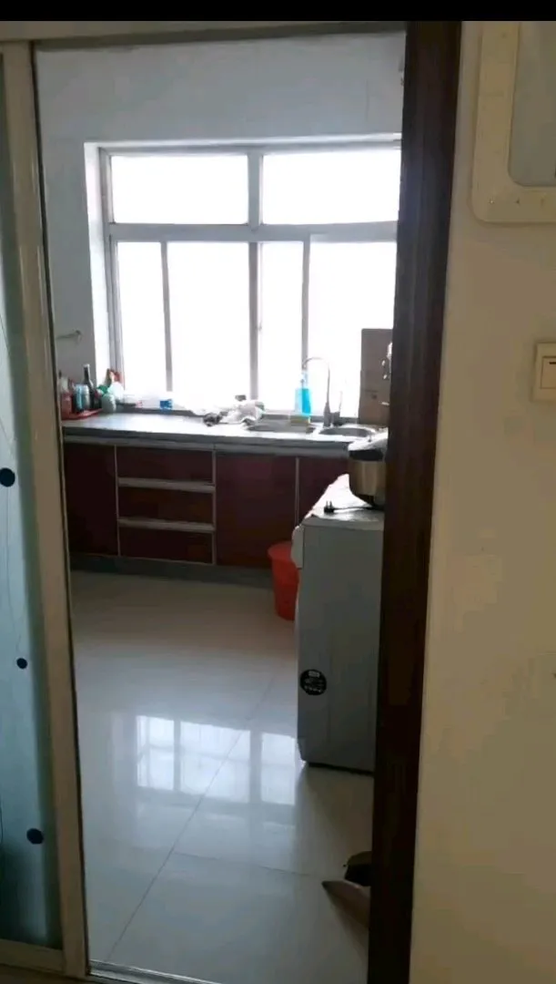 户型好，公摊小可更名