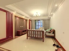 吴江市|吴江中南世纪城4室2厅3卫出售|买房租房佣金全返