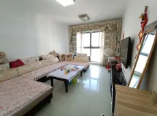 高新区|中沅广场2室2厅1卫出租