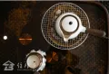 3室2厅2卫1阳台99㎡,阔绰客厅,超大阳台6