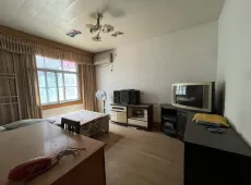 连云区|大松树港务局宿舍2室1厅1卫出售|买房租房佣金全返