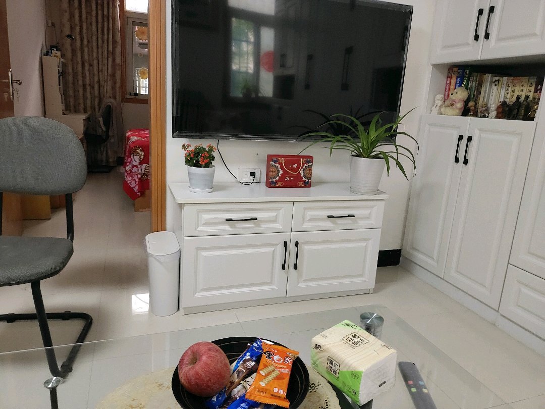 铁三处三区,铁三处大院38万元56㎡2室1厅1卫1阳台精装南，好房出售11
