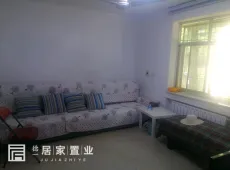 潜江市|物探徐角小区2室1厅1卫出售|买房租房佣金全返