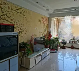 红古区-海石湾-海城嘉园