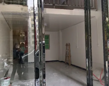 金凤小区-室-厅-卫精装