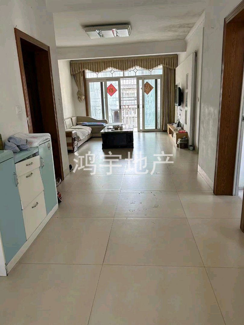 新城佳园A区,复式楼，精装修，拎包入住3