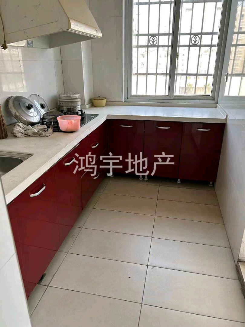 新城佳园A区,复式楼，精装修，拎包入住6