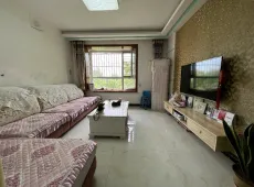 莲池区|秀兰城市美地2室2厅1卫出售